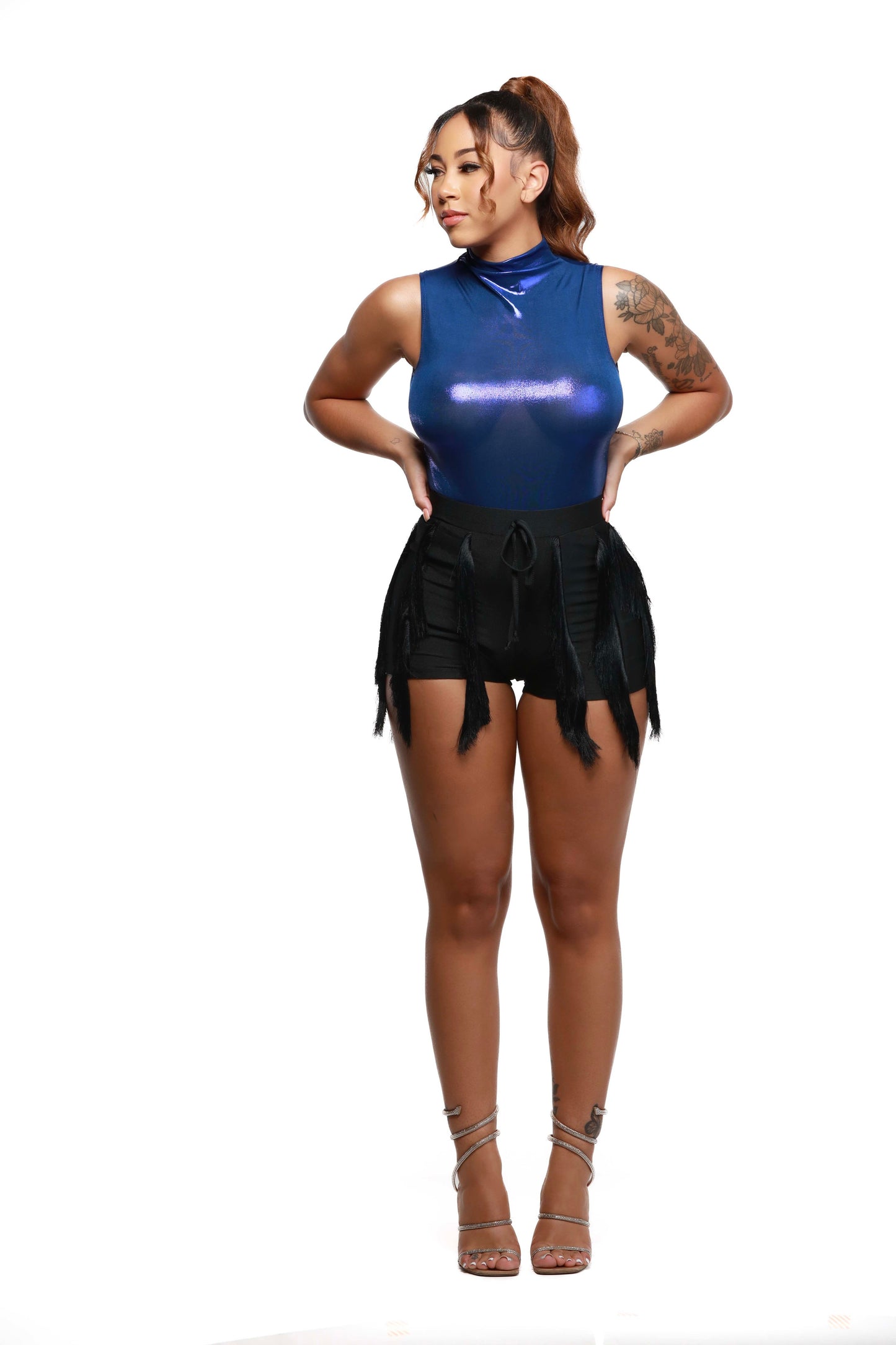 The Ellie Bottoms
